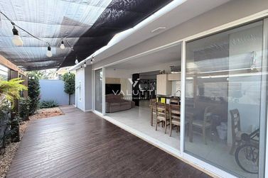 Sobrado &agrave; venda - 206m&sup2; - Condom&iacute;nio Terras Alpha I