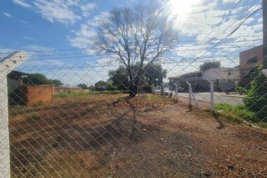 Terreno &agrave; venda - 1630m&sup2; - Parque Residencial Morumbi