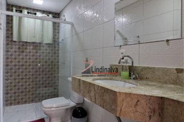 Casa &agrave; venda - 290m&sup2; - Vila Residencial A