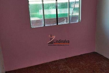 Casa &agrave; venda - 70m&sup2; - Tr&ecirc;s Lagoas