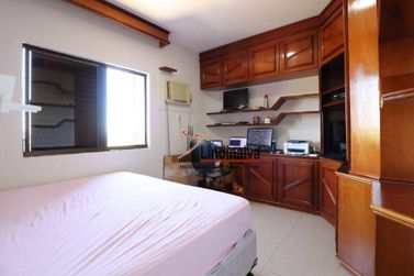 Apartamento &agrave; venda - 113m&sup2; - Jardim Polo Centro
