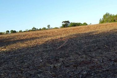 Terreno &agrave; venda - 20000m&sup2; - Im&oacute;vel Cataratas - Gleba II