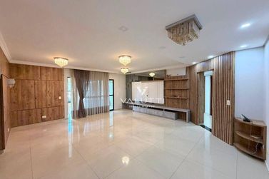 Apartamento &agrave; venda - 220m&sup2; - Edif&iacute;cio Sultan