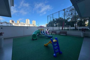 Apartamento &agrave; venda - 159m&sup2; - Residencial Renoir