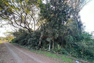 Terreno &agrave; venda - 1542m&sup2; - Loteamento Mata Verde