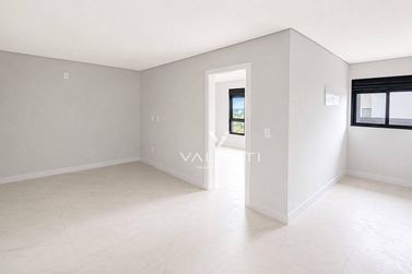 Apartamento &agrave; venda - 46m&sup2; - Residencial London Tower