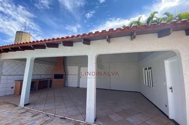 Casa &agrave; venda - 395m&sup2; - Jardim Panorama