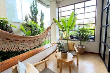 Sobrado &agrave; venda - 240m&sup2; - Condom&iacute;nio Terras Alpha I