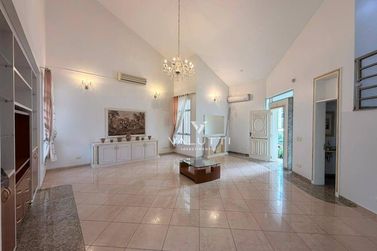 Sobrado &agrave; venda - 450m&sup2; - Jardim Polo Centro
