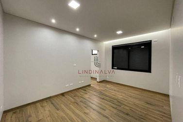 Casa &agrave; venda - 236m&sup2; - Condom&iacute;nio Residencial Safira