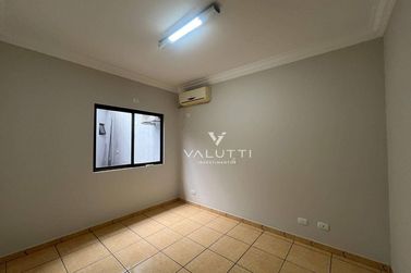 Sobrado para alugar - 354m&sup2; - Centro