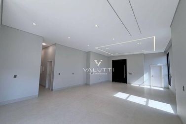 Casa &agrave; venda - 192m&sup2; - Condom&iacute;nio Terras Alpha I