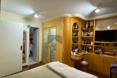 Sobrado &agrave; venda - 480m&sup2; - Vila Yolanda