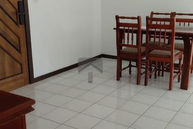 Apartamento &agrave; venda - 54m&sup2; - Panorama