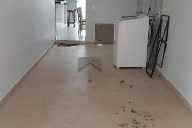 Casa para alugar - 220m&sup2; - Yolanda