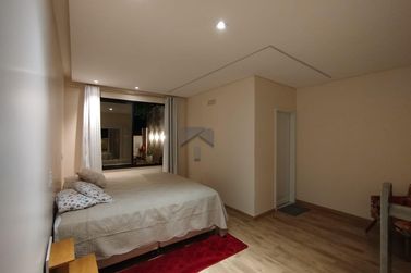 Casa &agrave; venda - 200m&sup2; - Cidade Nova