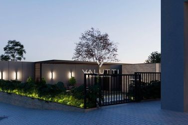 Terreno &agrave; venda - 250m&sup2; - Condominio Residencial Villa Bela