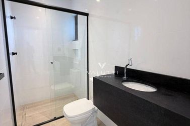 Sobrado &agrave; venda - 132m&sup2; - Loteamento Bourbon