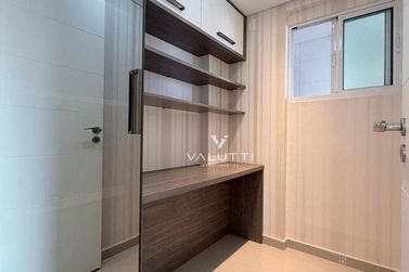 Apartamento &agrave; venda - 155m&sup2; - Edif&iacute;cio Villa Appia