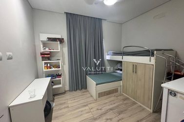 Casa &agrave; venda - 206m&sup2; - Loteamento Nova Esperan&ccedil;a
