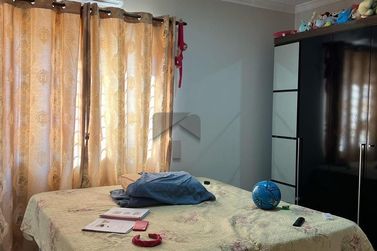 Casa &agrave; venda - 238m&sup2; - Jardim Social I