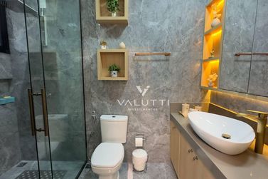 Casa &agrave; venda - 267m&sup2; - Condom&iacute;nio Arco de Paris