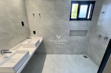 Casa &agrave; venda - 158m&sup2; - Condom&iacute;nio Terras Alpha I