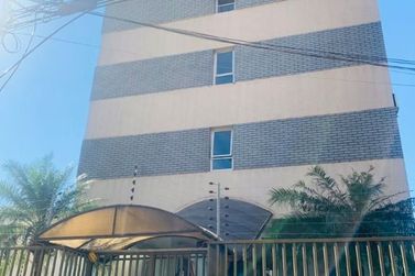Apartamento para alugar - 30m&sup2; - Centro