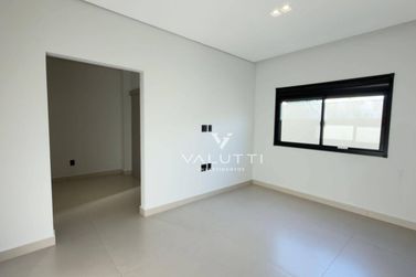 Casa &agrave; venda - 164m&sup2; - Condom&iacute;nio Terras Alpha II