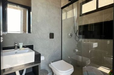 Sobrado &agrave; venda - 249m&sup2; - Condom&iacute;nio Terras Alpha I