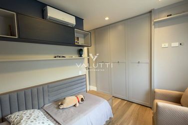 Sobrado &agrave; venda - 335m&sup2; - Condom&iacute;nio Eco Bella Vista