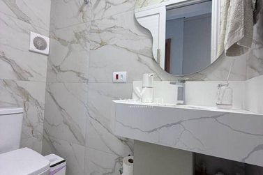 Casa &agrave; venda - 260m&sup2; - Condom&iacute;nio Terras Alpha I
