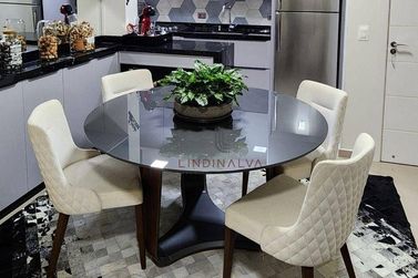 Apartamento &agrave; venda - 74m&sup2; - Maracan&atilde;