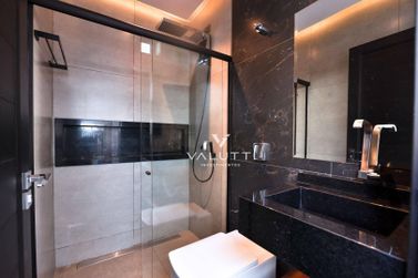 Sobrado &agrave; venda - 278m&sup2; - Jardim Canad&aacute;