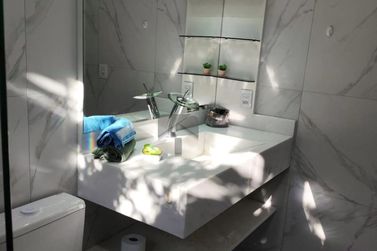Casa &agrave; venda - 180m&sup2; - Lancaster