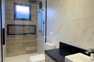 Casa &agrave; venda - 252m&sup2; - Condom&iacute;nio &Aacute;guas Claras