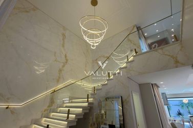 Sobrado &agrave; venda - 480m&sup2; - Condom&iacute;nio Residencial Vila A Park