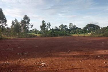 Terreno &agrave; venda - 20000m&sup2; - Jardim Polo Centro