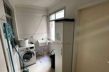 Apartamento &agrave; venda - 87m&sup2; - Centro