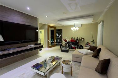 Sobrado &agrave; venda - 238m&sup2; - Jardim Lind&oacute;ia