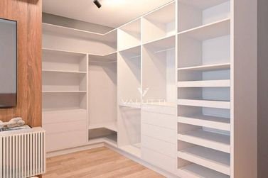 Casa &agrave; venda - 175m&sup2; - Condom&iacute;nio Residencial Villa Margarezi
