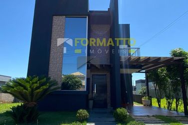 Casa &agrave; venda - 202m&sup2; - Jardim Bandeirantes