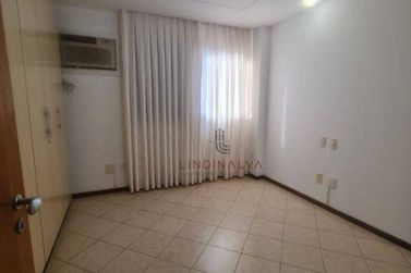 Apartamento &agrave; venda - 211m&sup2; - Vila Maracan&atilde;