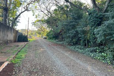 Terreno &agrave; venda - 1542m&sup2; - Loteamento Mata Verde