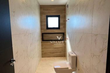 Casa &agrave; venda - 252m&sup2; - Condom&iacute;nio &Aacute;guas Claras
