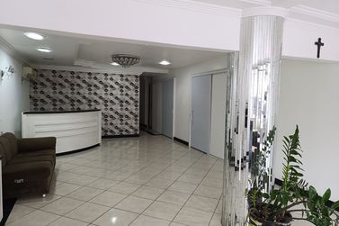 Sala Comercial para alugar - 150m&sup2; - Centro