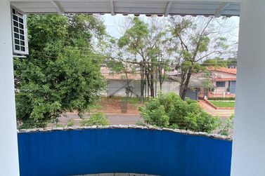 Sobrado &agrave; venda - 480m&sup2; - Vila Yolanda