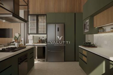 Casa &agrave; venda - 254m&sup2; - Royal Boulevard Yacht Residence e Resort