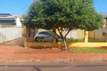 Casa &agrave; venda - 140m&sup2; - Bourbon