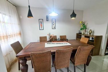 Sobrado &agrave; venda - 285m&sup2; - Jardim Social I
